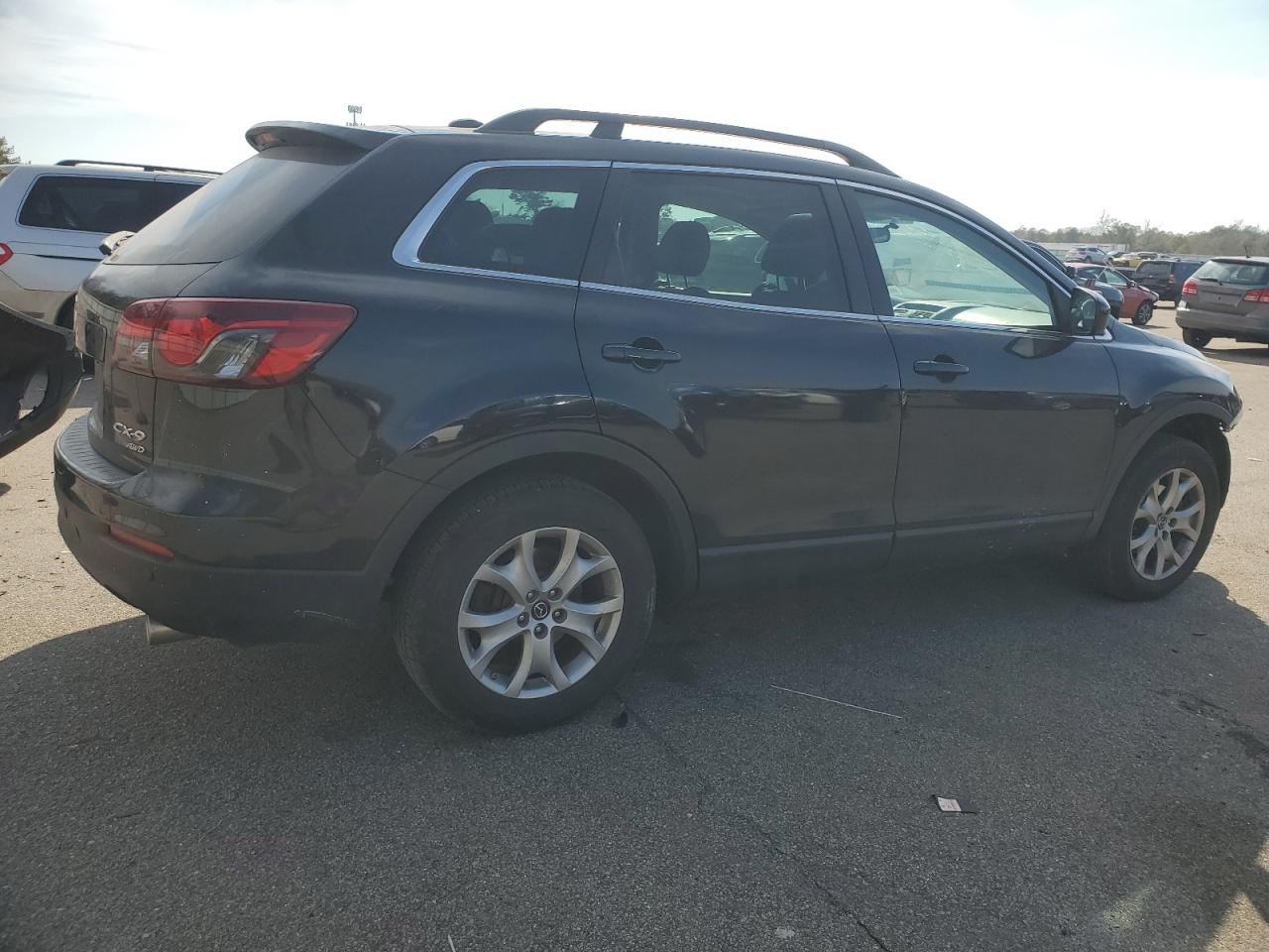 2014 Mazda CX-9 - Image 3