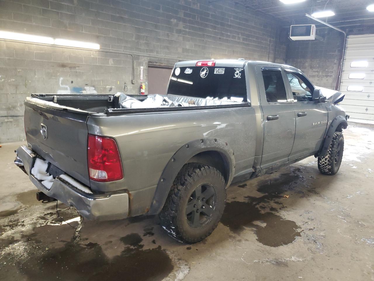 2012 Dodge RAM - Image 3
