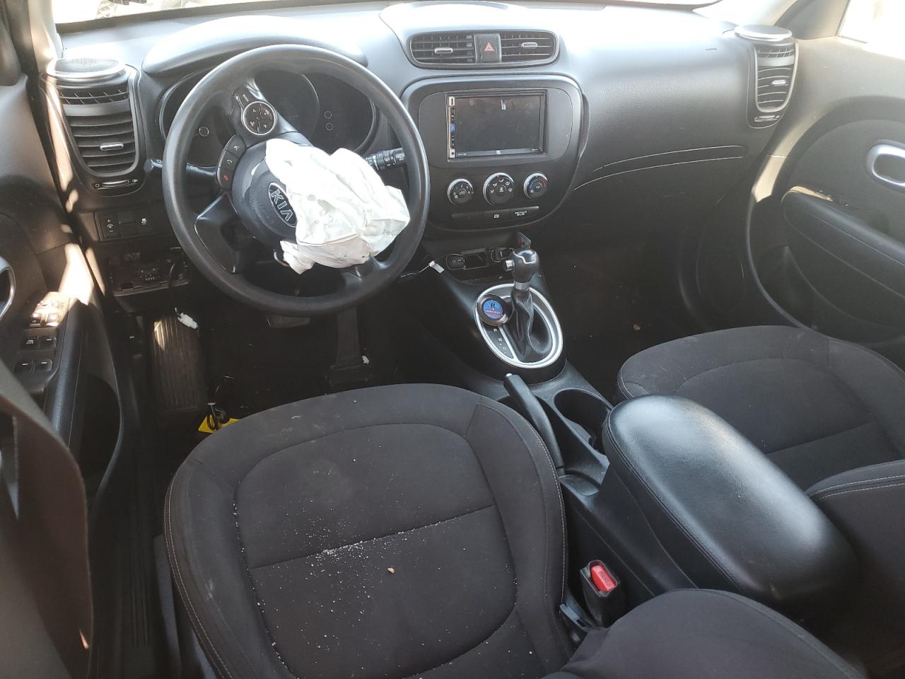 2015 Kia Soul - Image 8