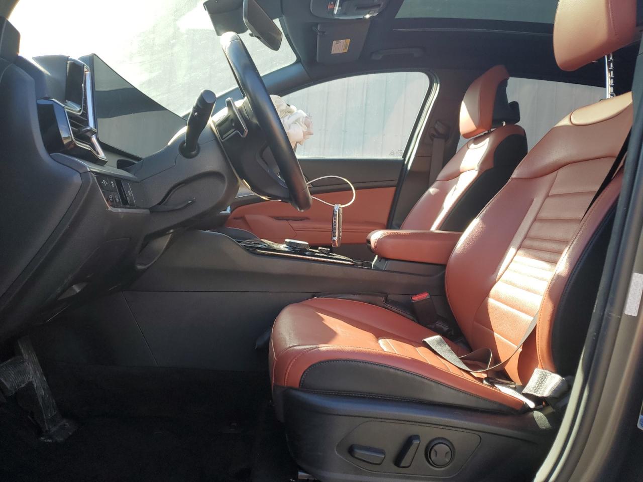 2023 Kia Sportage - Image 7