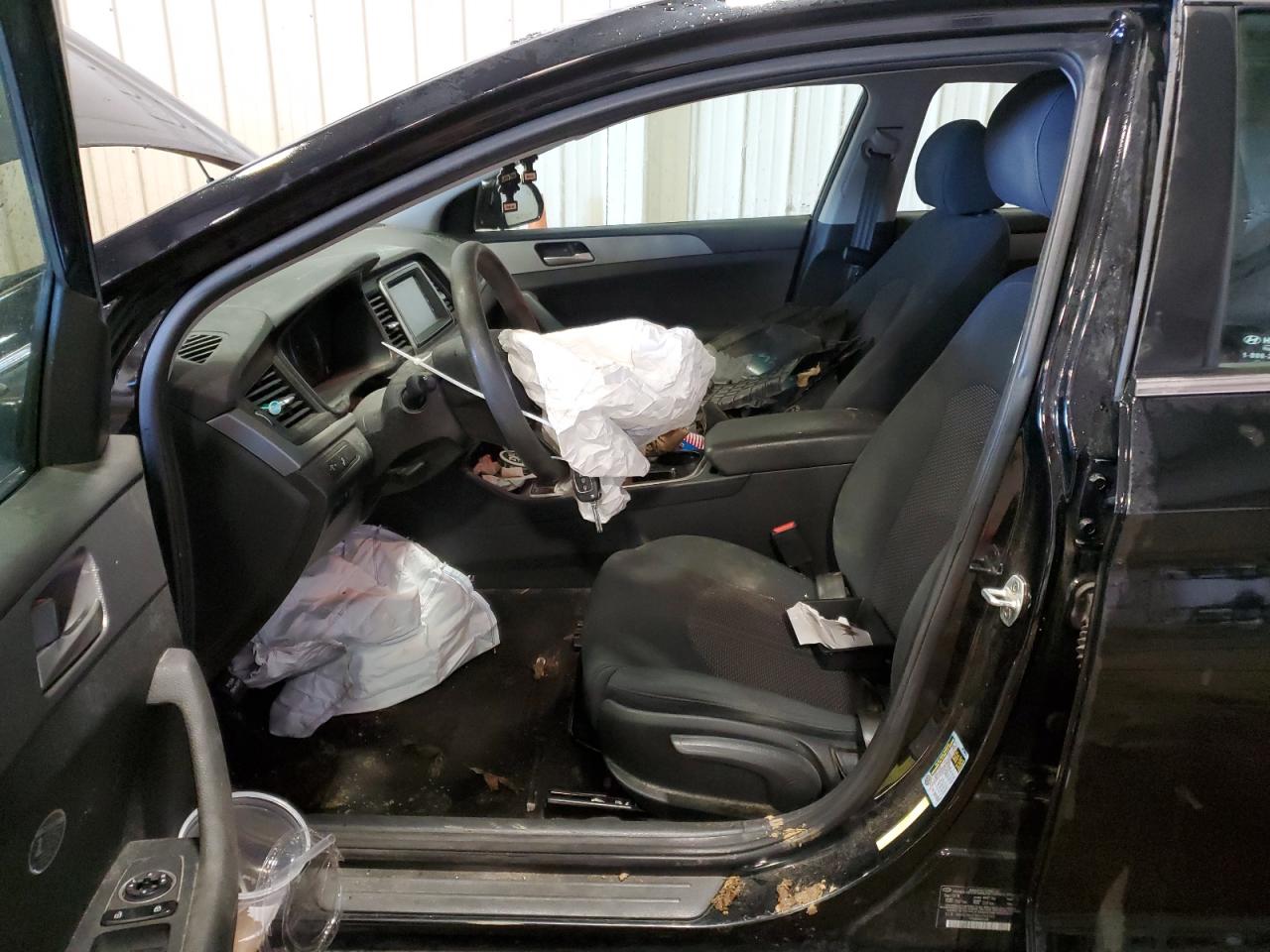 2019 Hyundai Sonata - Image 7