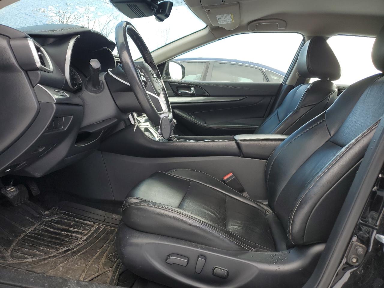 2020 Nissan Maxima - Image 7