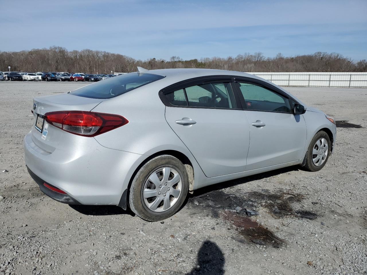 2017 Kia Forte - Image 3