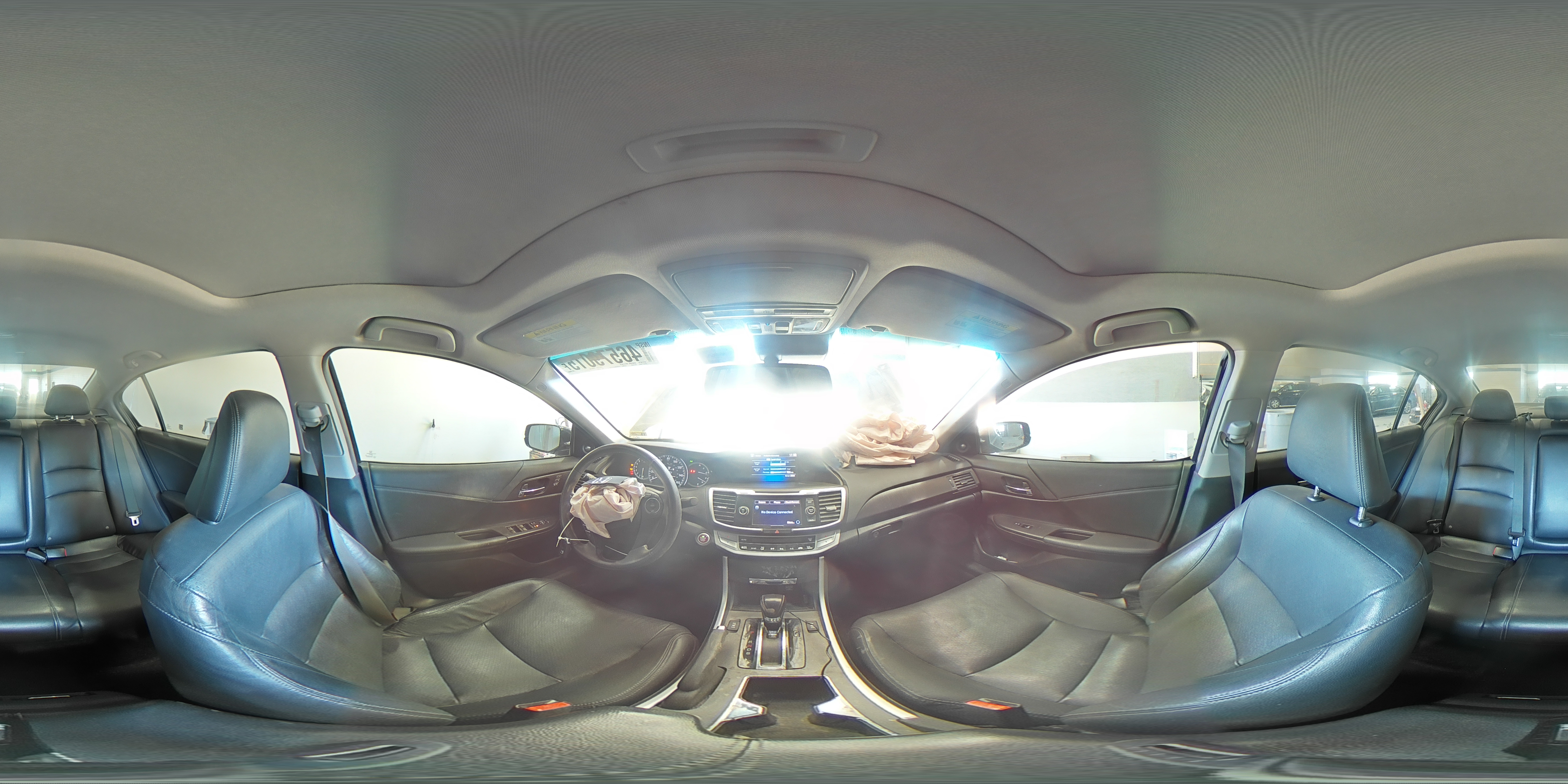 2014 Honda Accord - Image 13