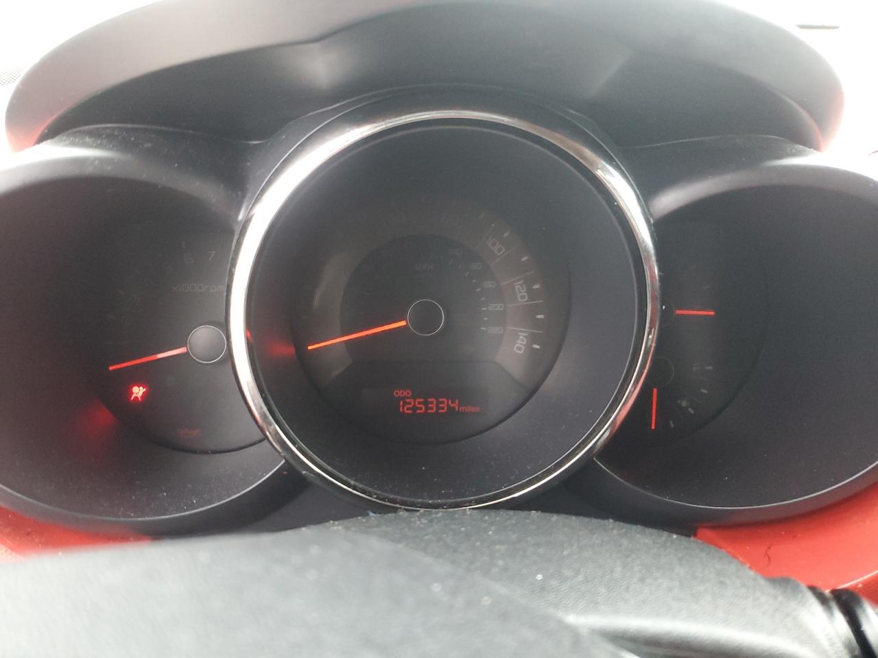 2011 Kia Soul - Image 9