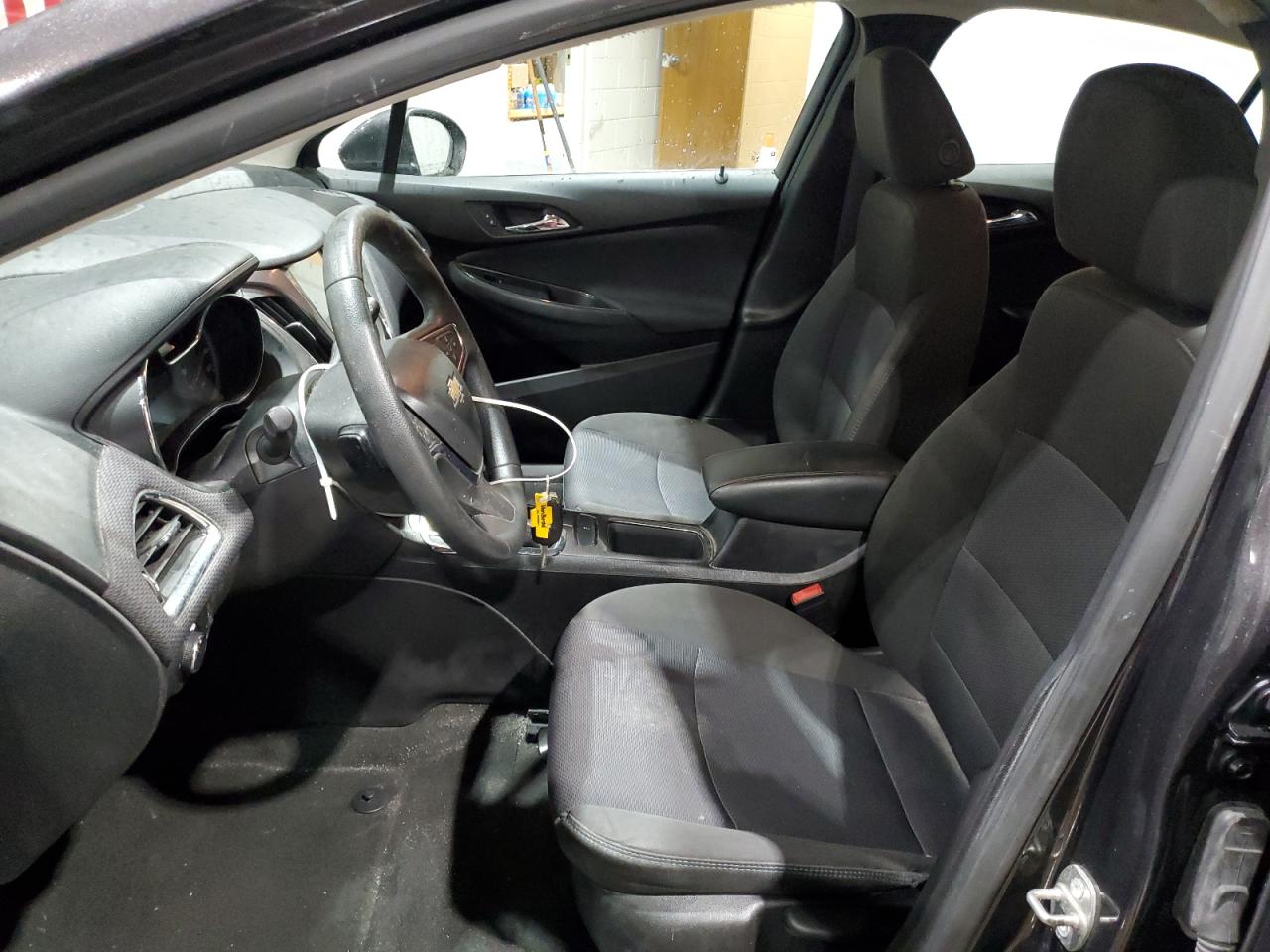 2017 Chevrolet Cruze - Image 7
