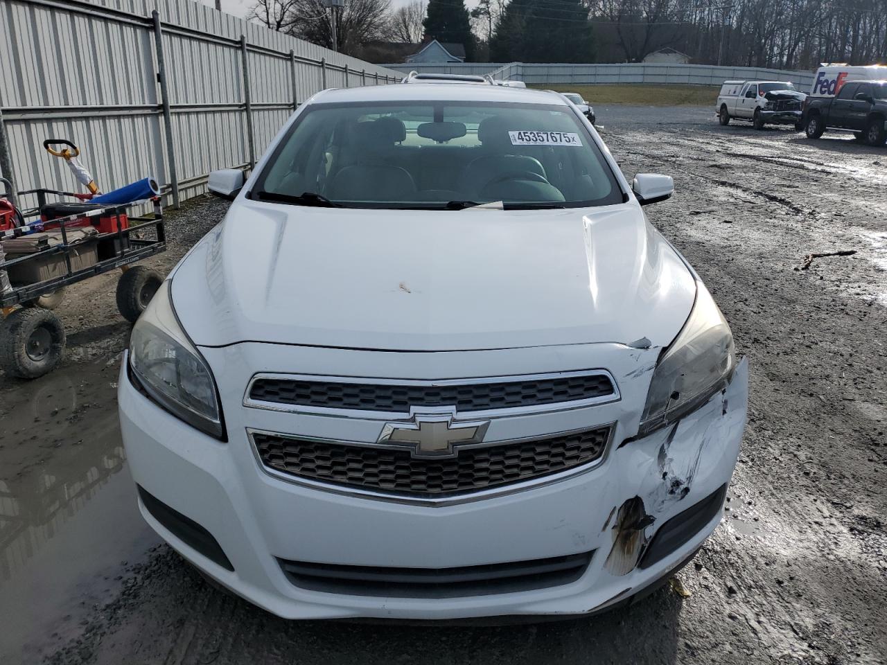 2013 Chevrolet Malibu - Image 5