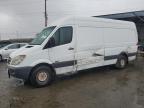 2012 Mercedes-Benz Sprinter 2500 de vânzare în Los Angeles, CA - Side