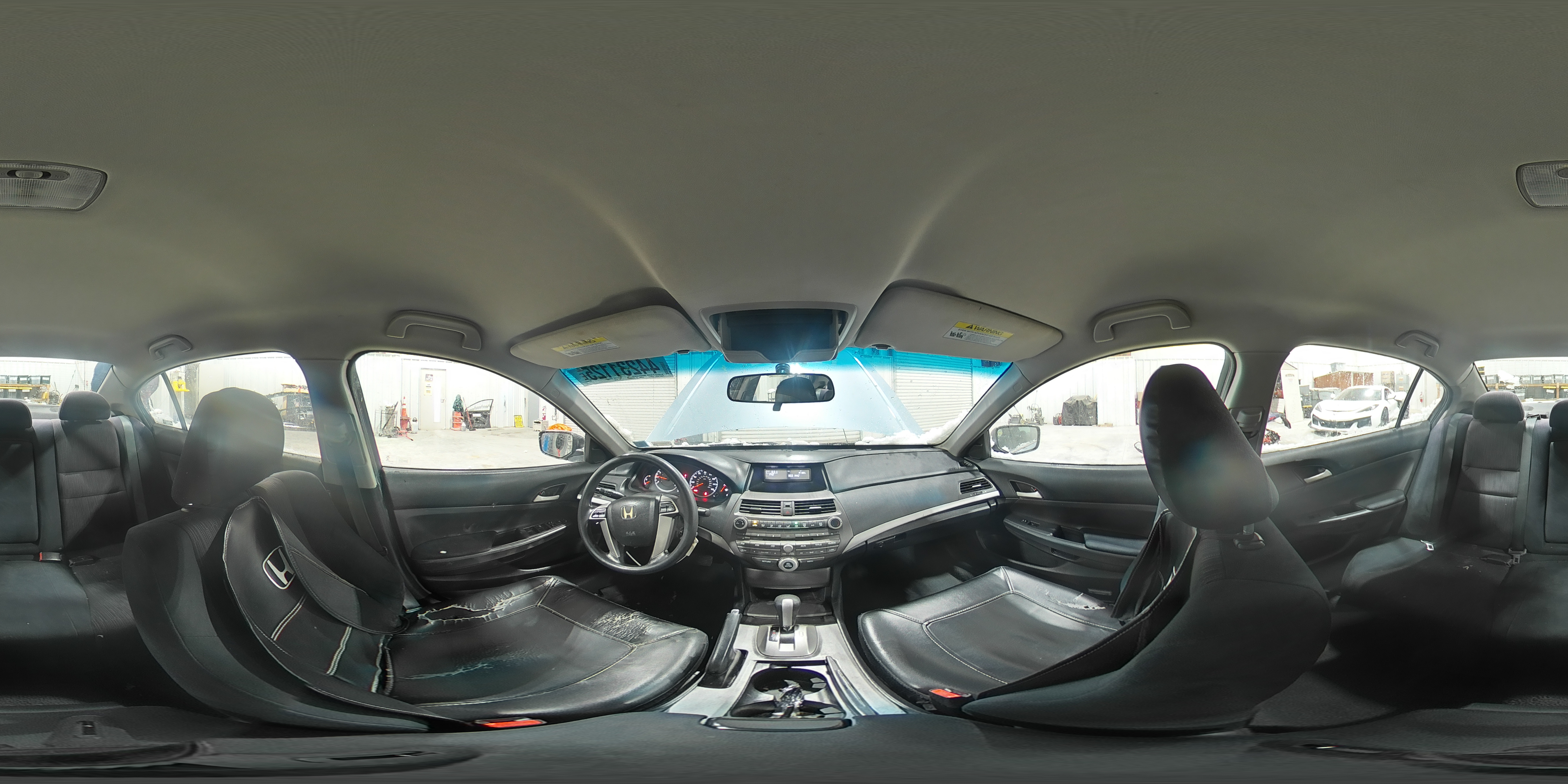 2012 Honda Accord - Image 15