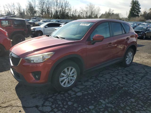 2013 Mazda Cx-5 Touring