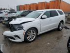 2021 Dodge Durango R/T zu verkaufen in Bridgeton, MO - Front End