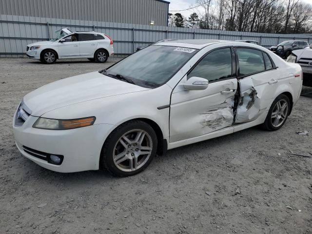 2007 Acura Tl 