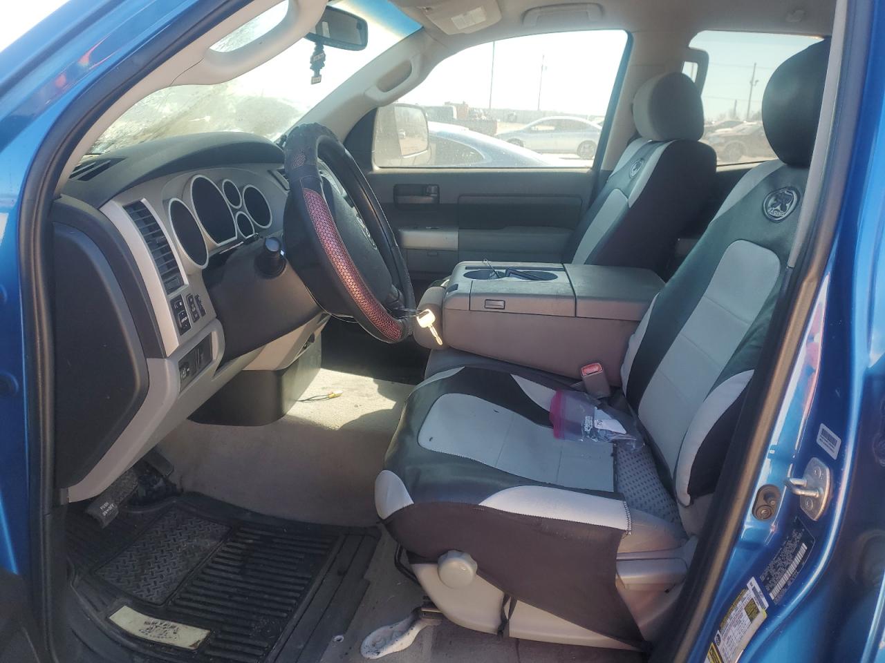 2009 Toyota Tundra - Image 7