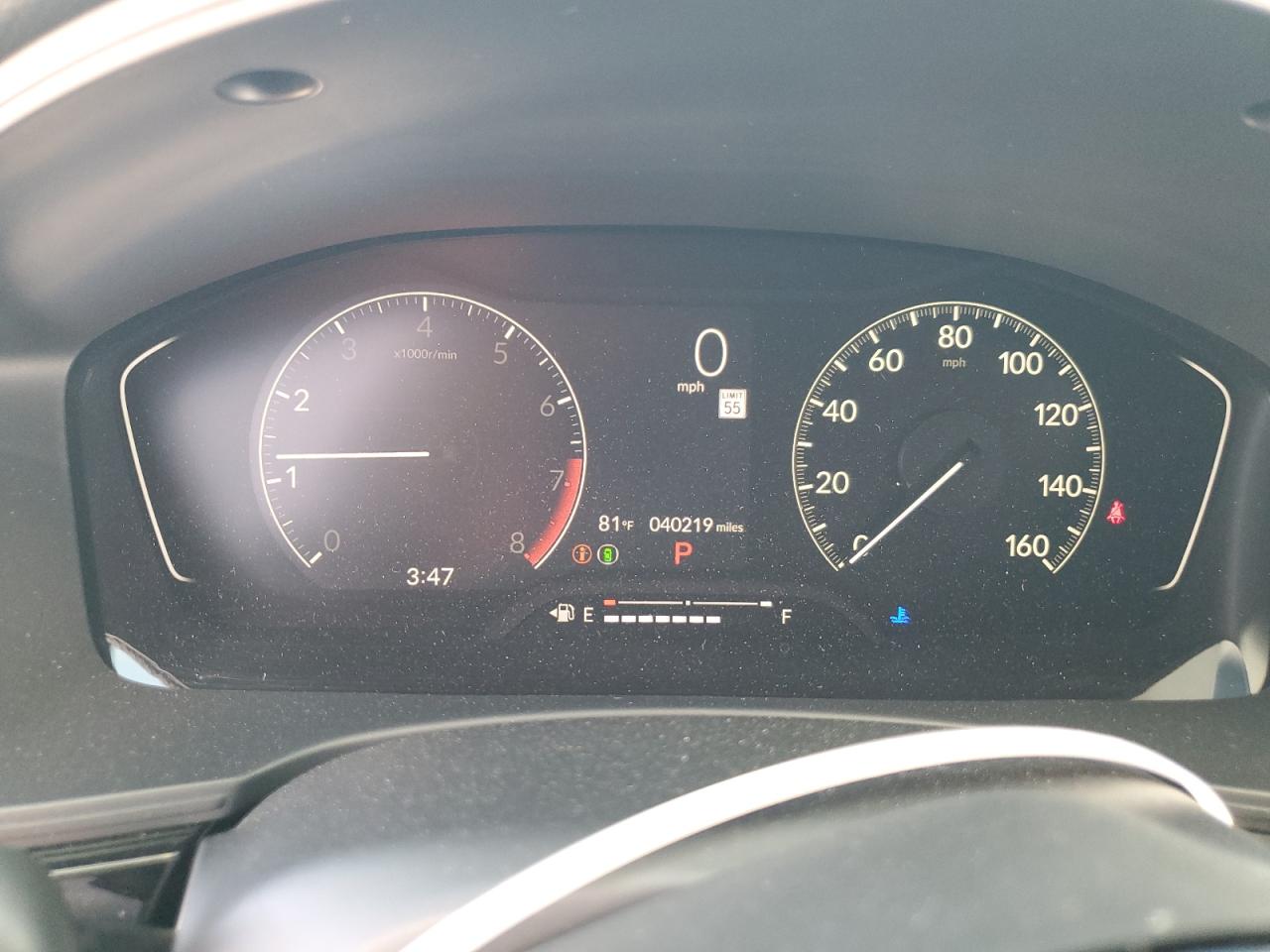 2022 Honda Civic - Image 9