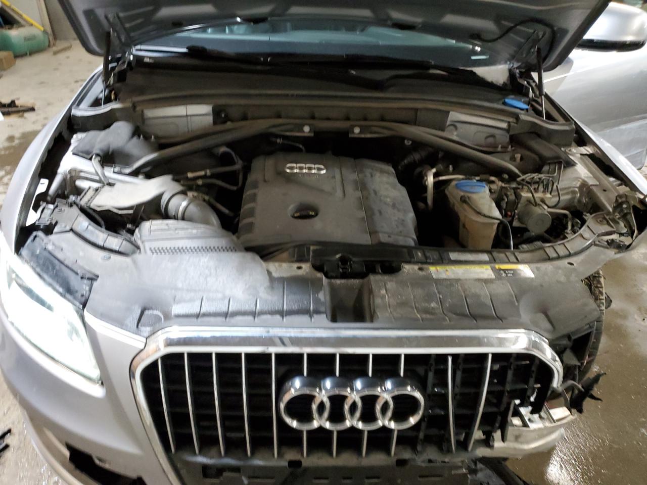 2015 Audi Q5 - Image 13