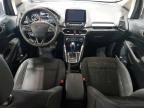 2020 Ford Ecosport Se for Sale in Angola, NY - Front End