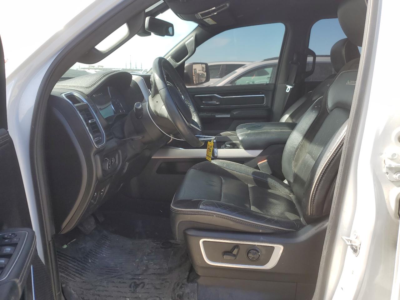 2019 RAM 1500 - Image 7