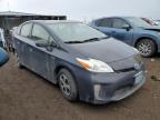 2015 Toyota Prius  للبيع في Brighton، CO - Rear End