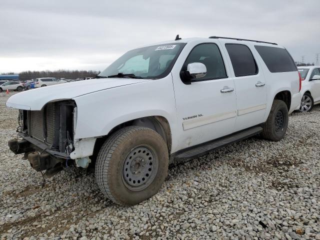 2011 Gmc Yukon Xl C1500 Sle
