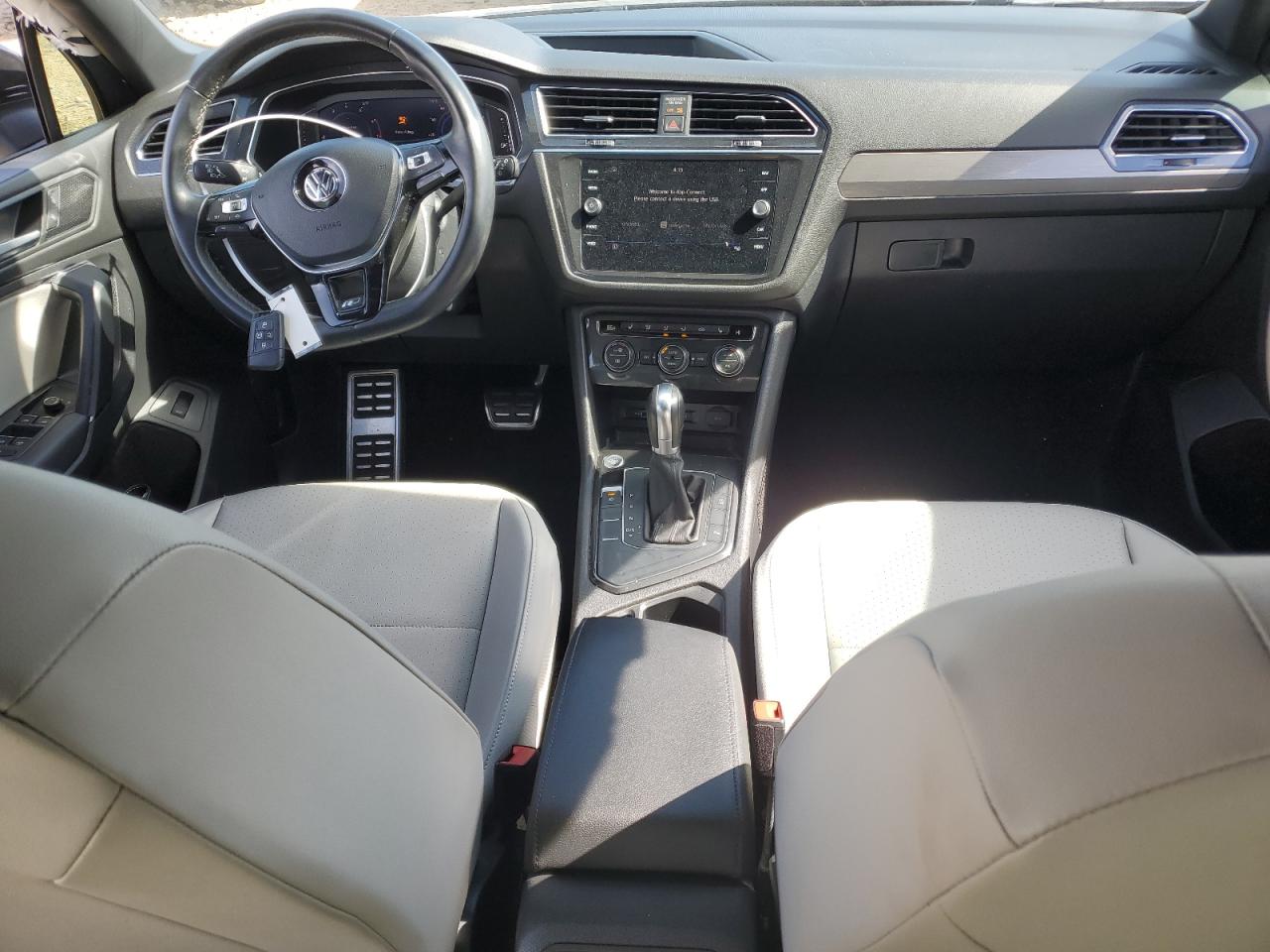 2019 Volkswagen Tiguan - Image 8