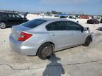 2012 Honda Civic Lx for Sale in Arcadia, FL - Front End