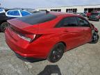 2023 Hyundai Elantra Sel for Sale in Van Nuys, CA - Front End