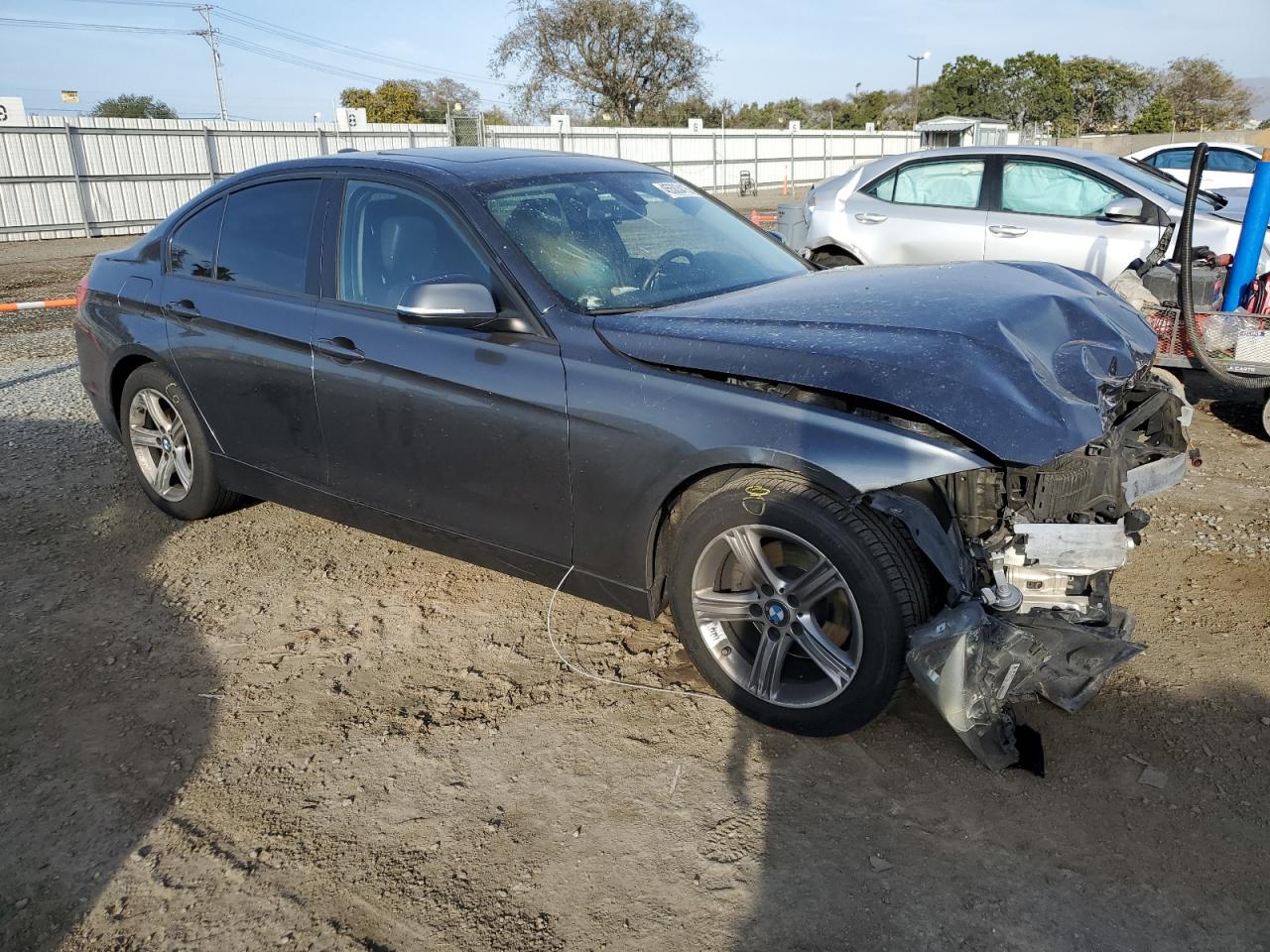 2013 BMW 3er - Image 4