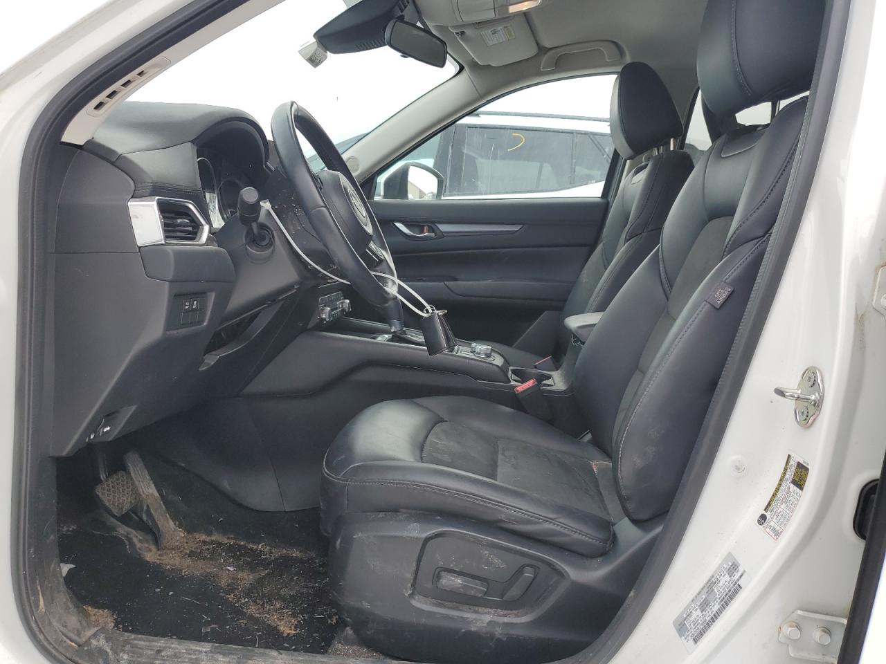 2020 Mazda CX-5 - Image 7