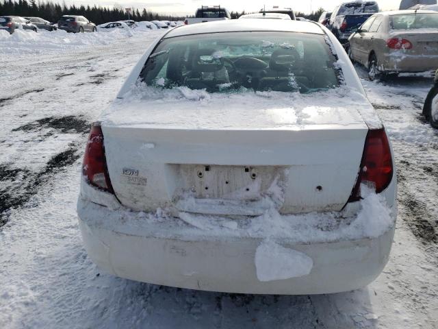 2007 SATURN ION LEVEL 2