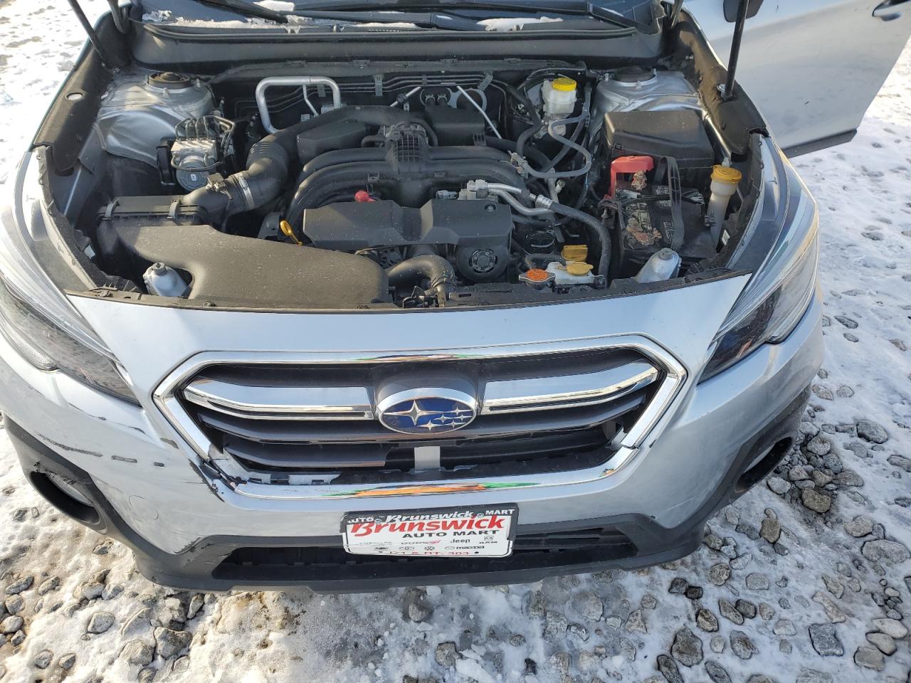2019 Subaru Outback - Image 13