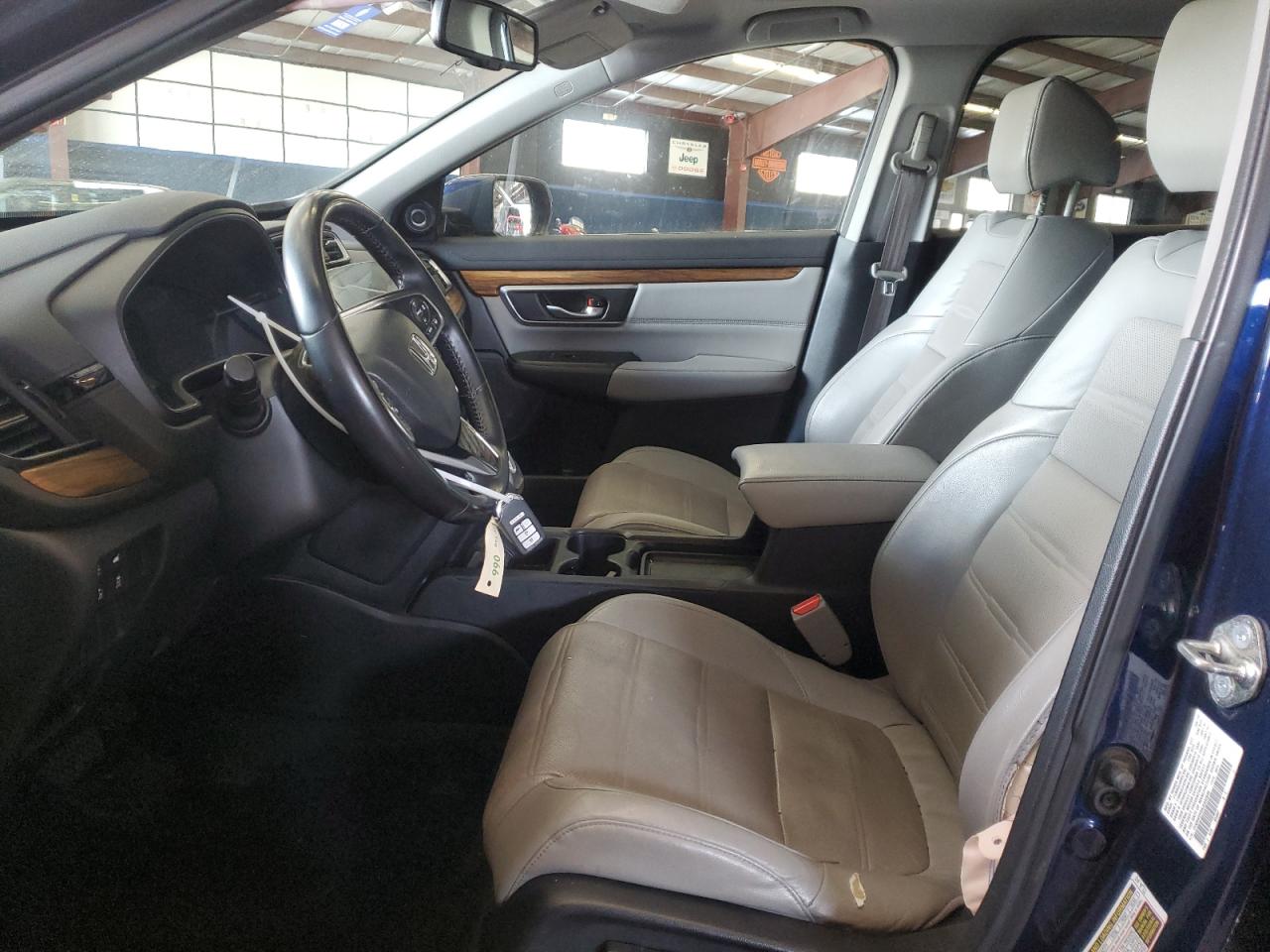 2018 Honda CR-V - Image 7