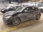 2020 Toyota Yaris Le de vânzare în Wheeling, IL - Front End