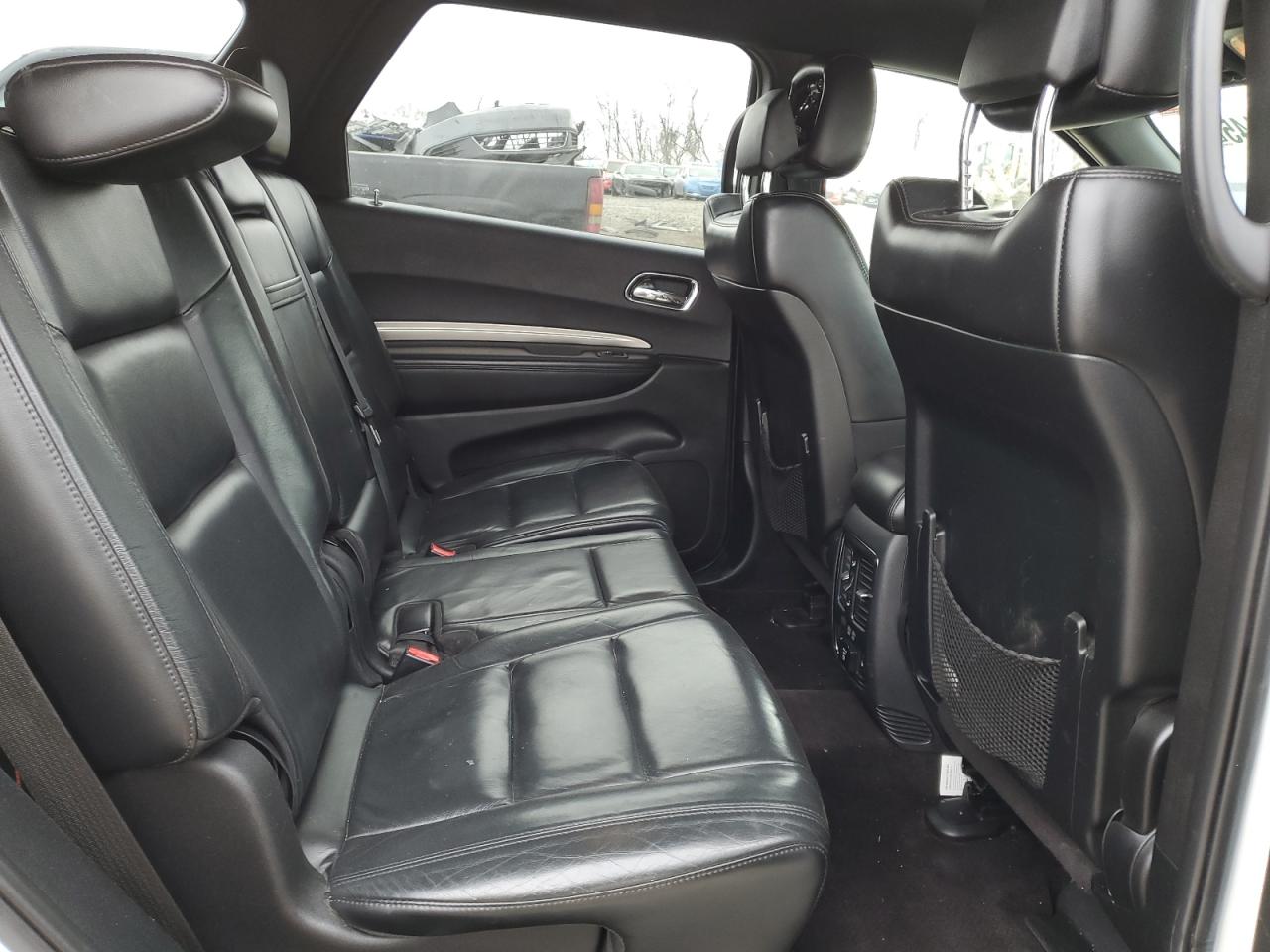 2017 Dodge Durango - Image 11