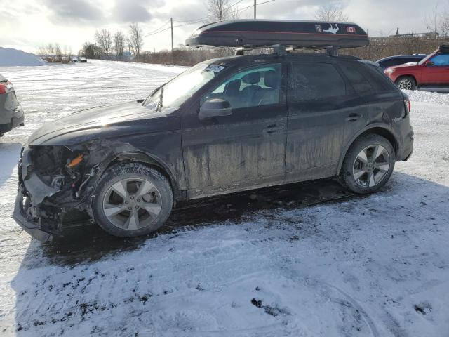 2023 AUDI Q5 KOMFORT 45 for sale at Copart QC - MONTREAL