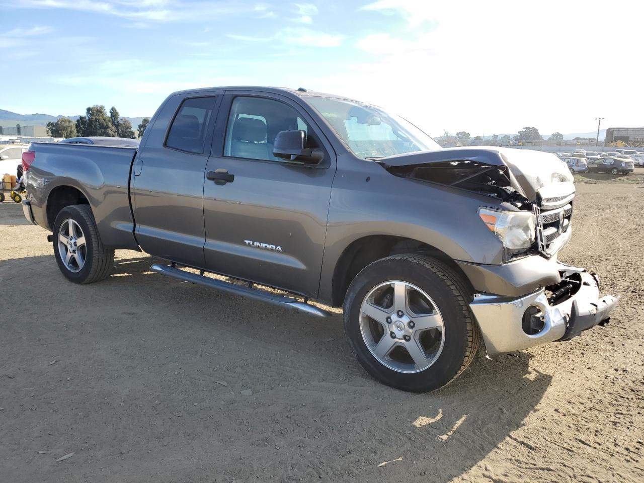 2010 Toyota Tundra - Image 4