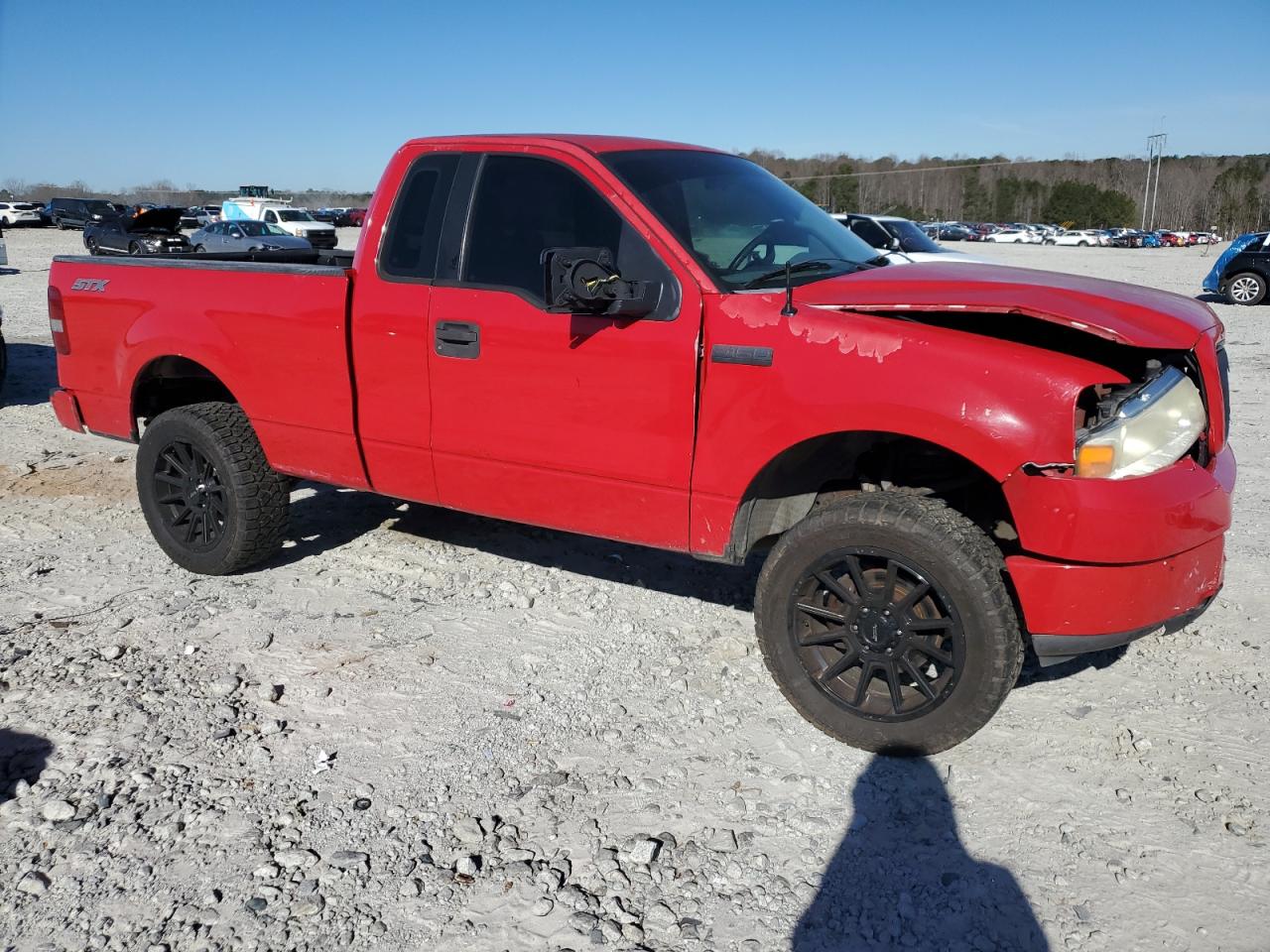 2005 Ford F-150 - Image 4