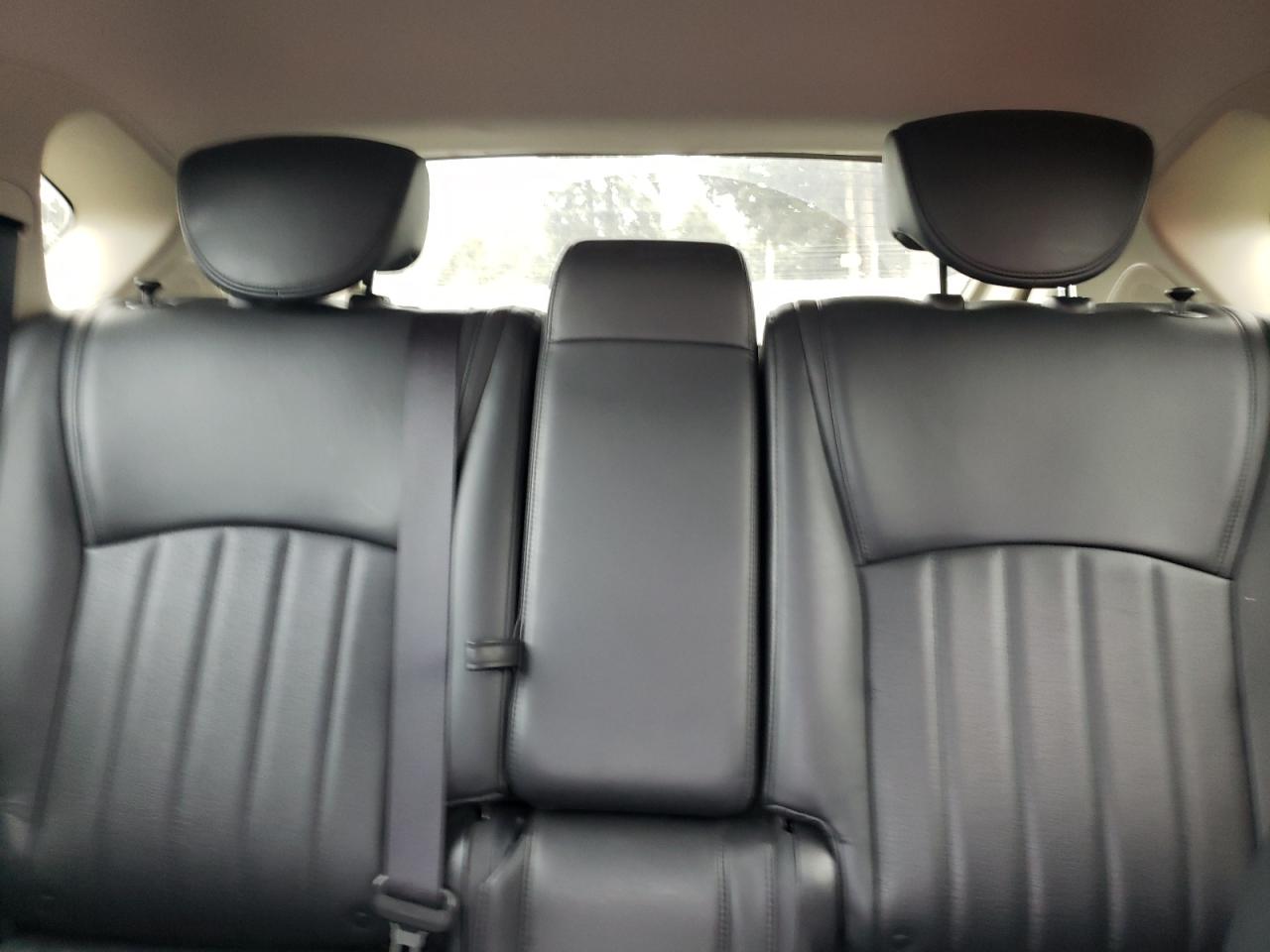 2016 Infiniti QX50 - Image 10