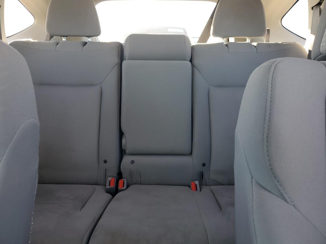 2015 Honda CR-V - Image 10