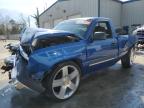 2004 Chevrolet Silverado C1500 იყიდება Savannah-ში, GA - All Over