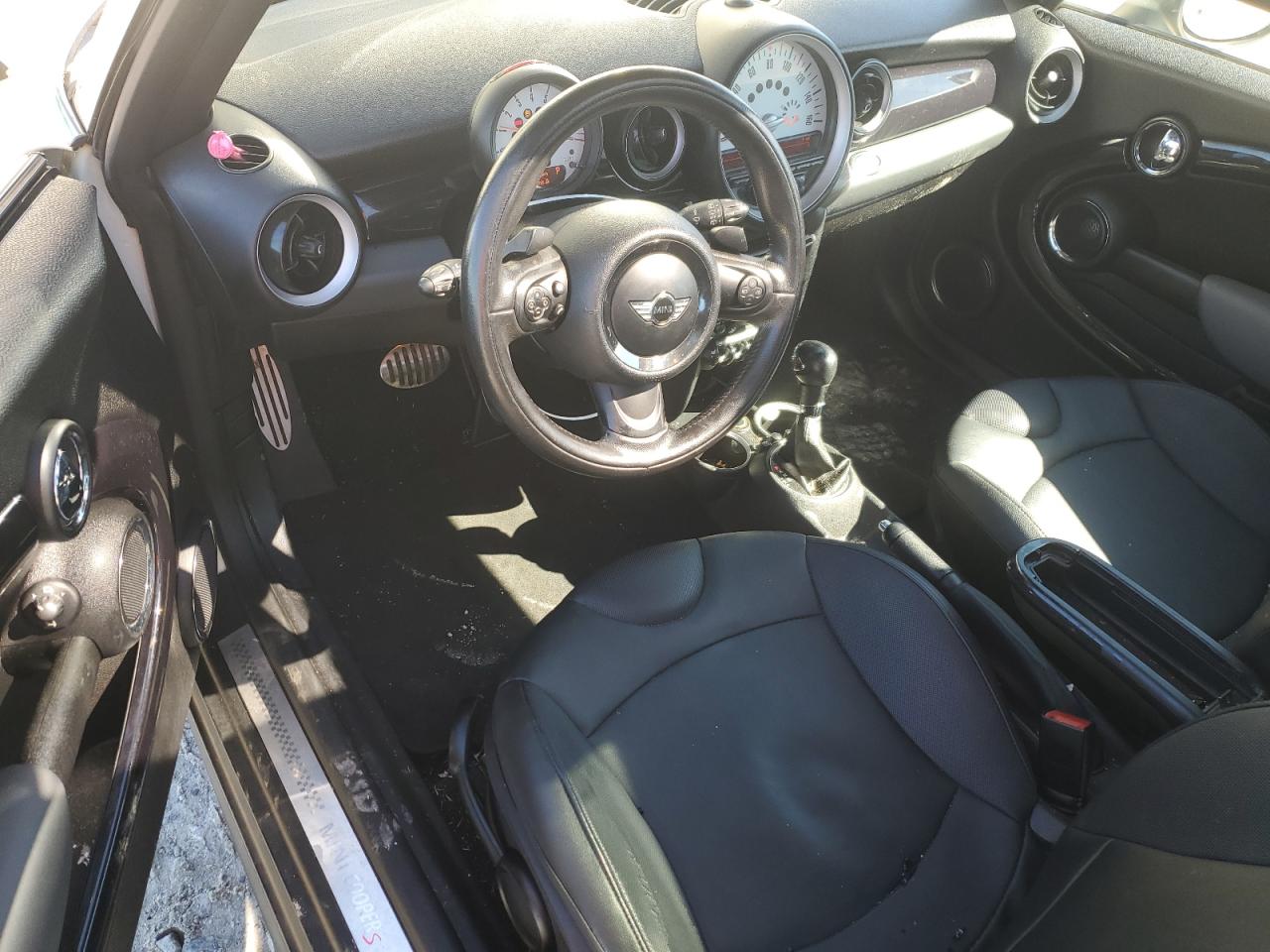2011 MINI Cooper - Image 8