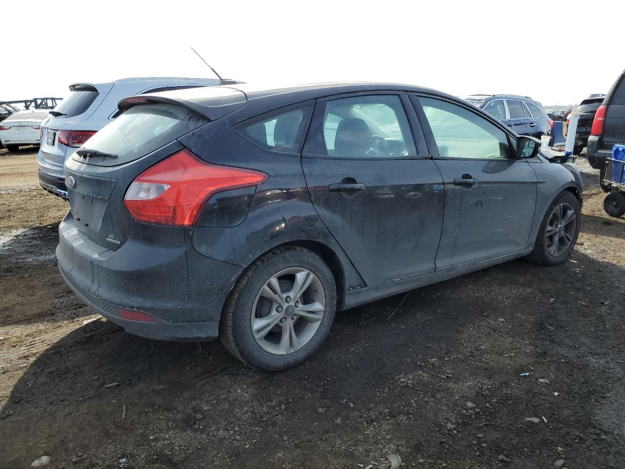 2014 Ford Focus - Image 3