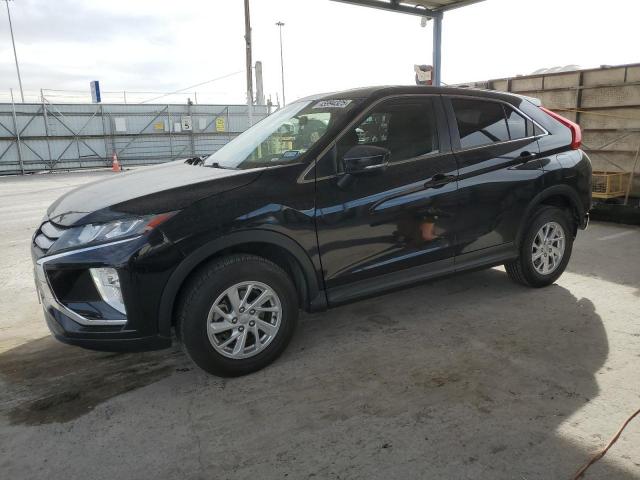 2019 Mitsubishi Eclipse Cross Es