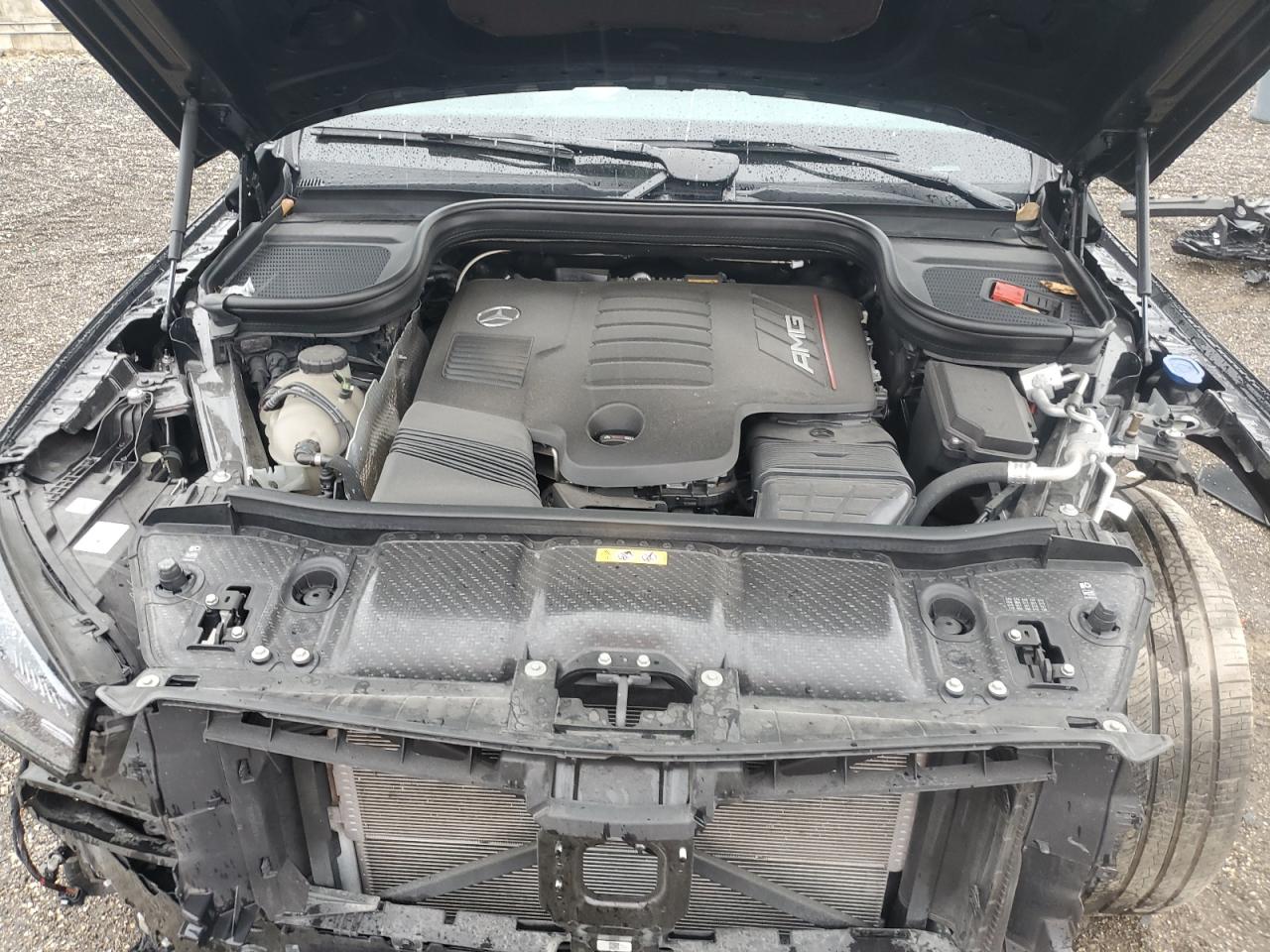 2024 Mercedes-Benz GLE - Image 12