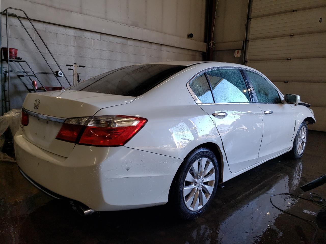 2013 Honda Accord - Image 3