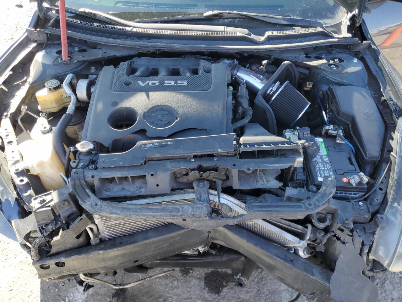 2010 Nissan Altima - Image 11