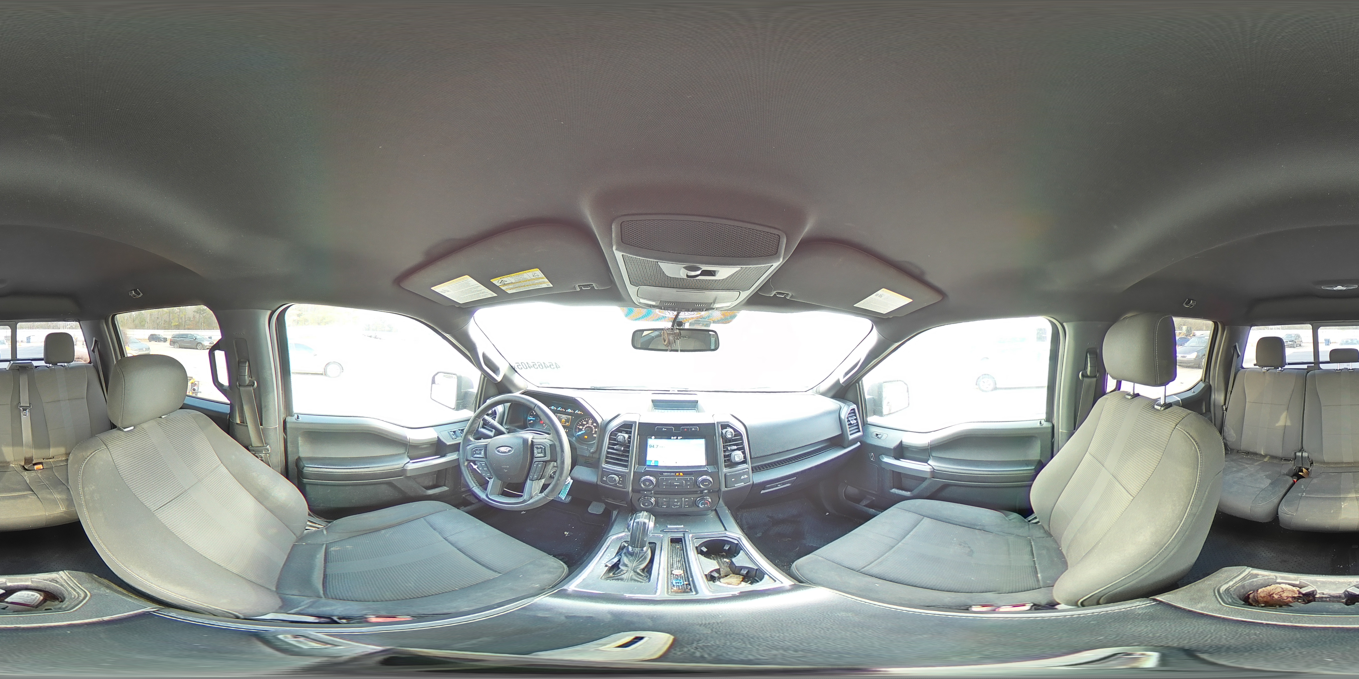 2017 Ford F-150 - Image 13