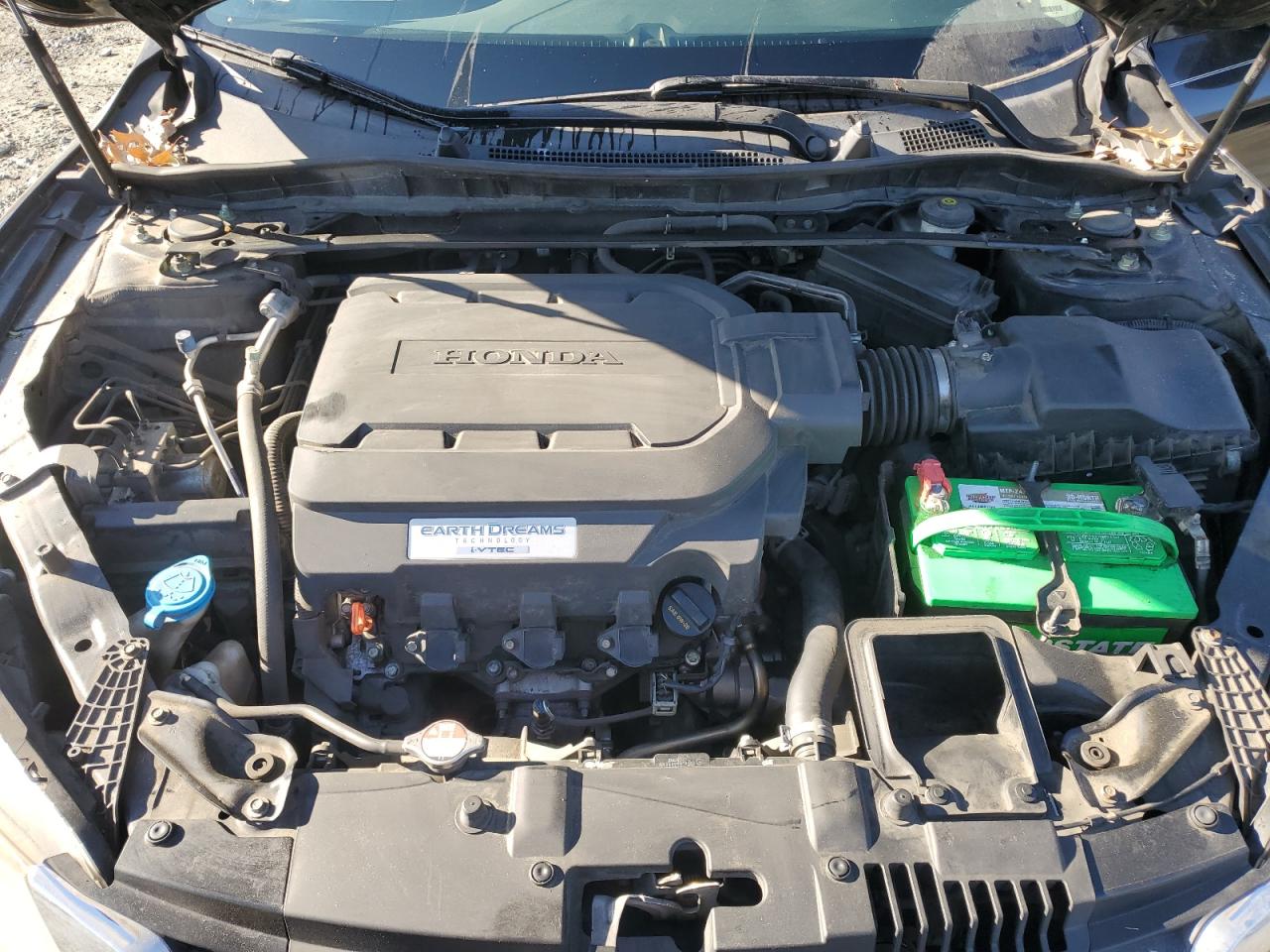 2015 Honda Accord - Image 12