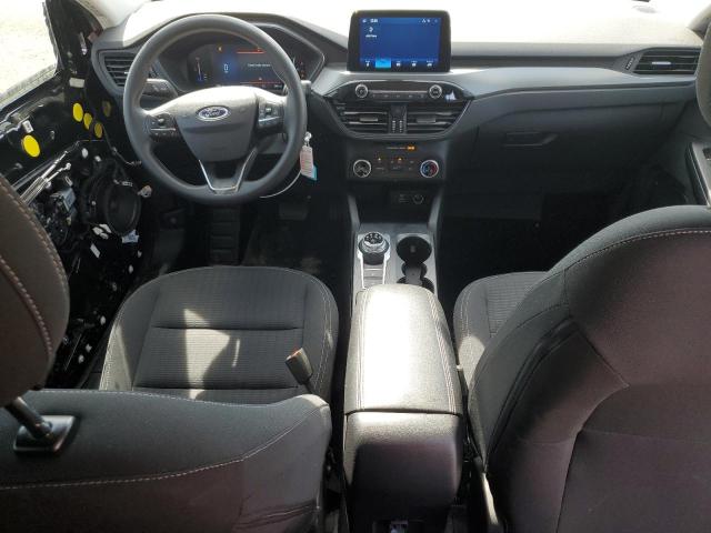  FORD ESCAPE 2023 Czarny