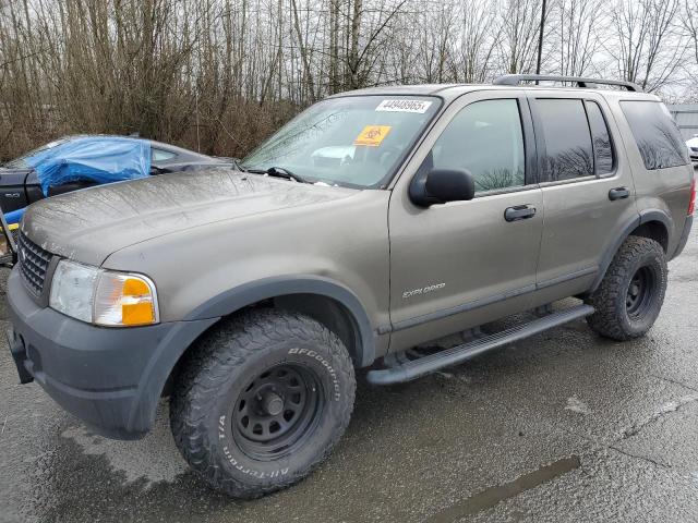 2004 Ford Explorer Xls