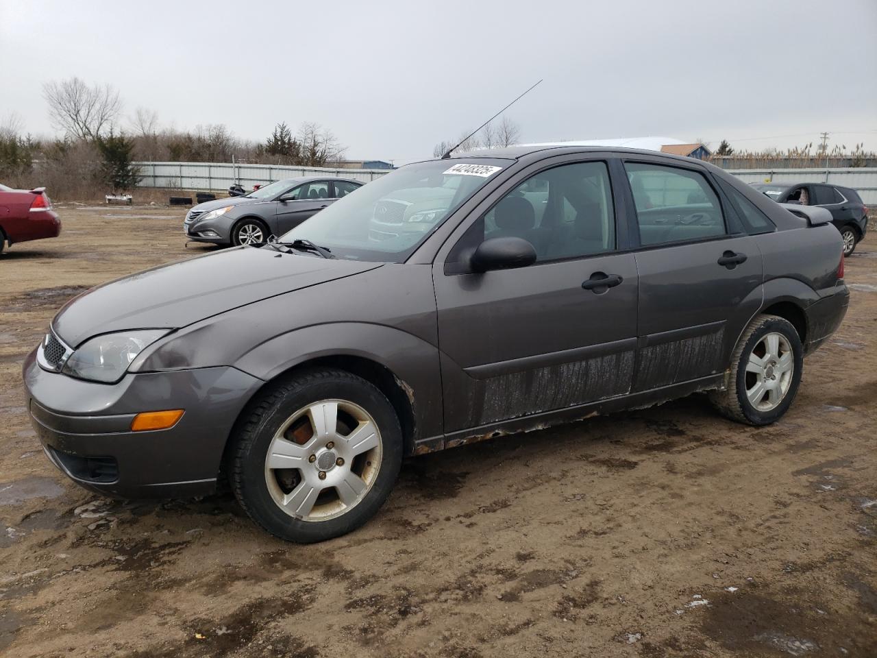 2006 Ford Focus - Image 1
